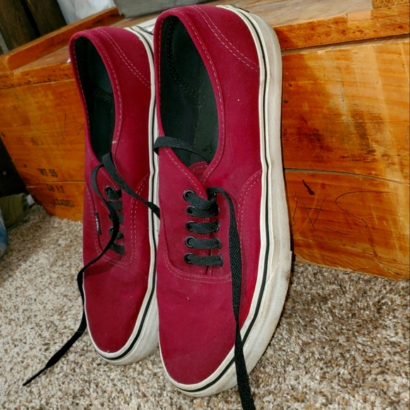 Vans Authentic - Picture 2 of 4